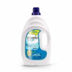 detergente frescor azul lavaito baratos