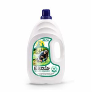 detergente para mascotas desifectante